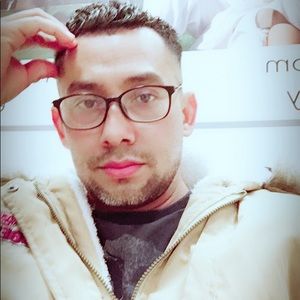 Meet your Posher, Jaime